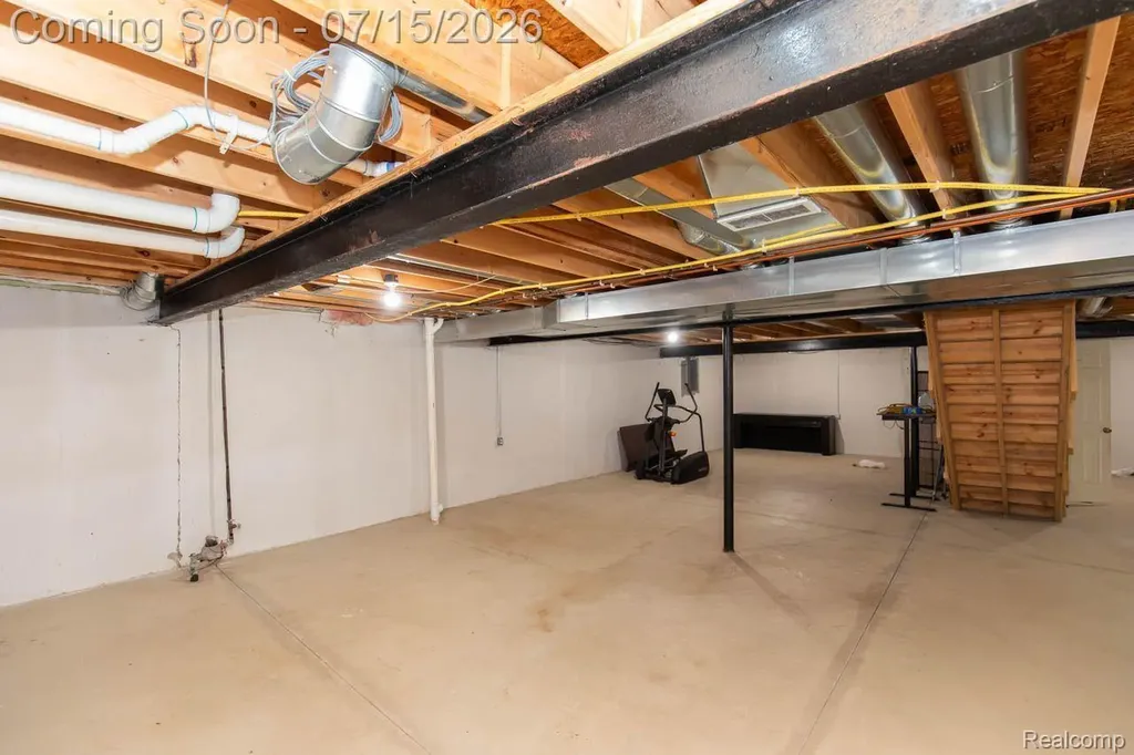 43721 Cherrywood Lane Canton Charter Township MI 48188