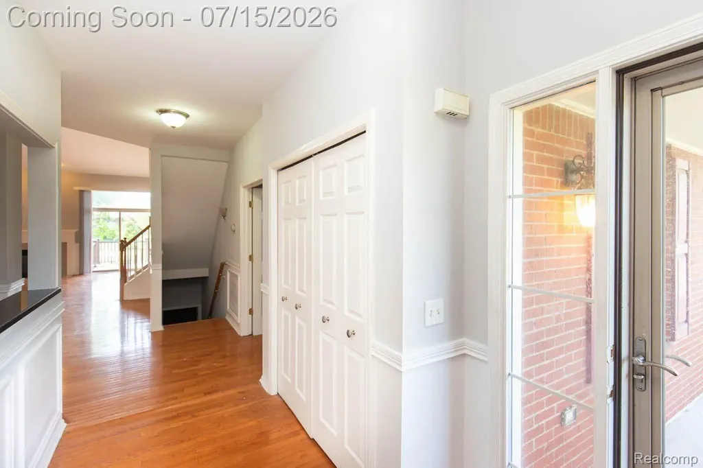 43721 Cherrywood Lane Canton Charter Township MI 48188