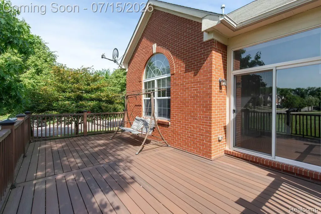 43721 Cherrywood Lane Canton Charter Township MI 48188