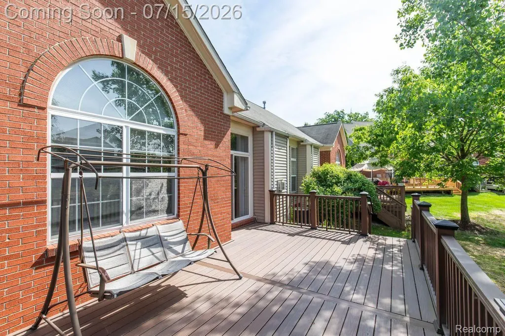 43721 Cherrywood Lane Canton Charter Township MI 48188