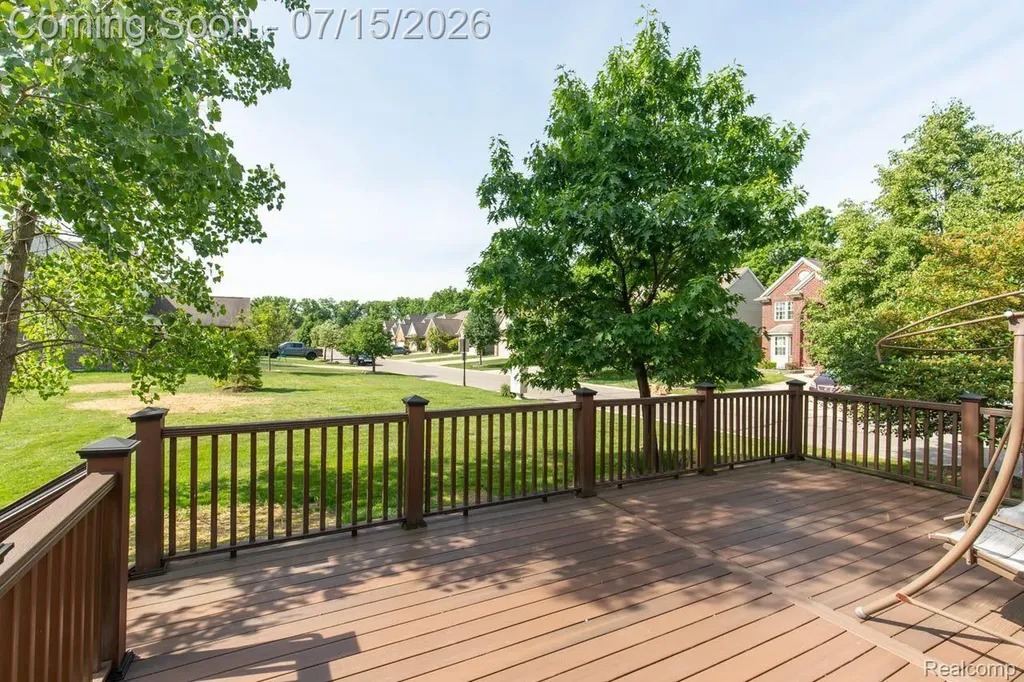 43721 Cherrywood Lane Canton Charter Township MI 48188