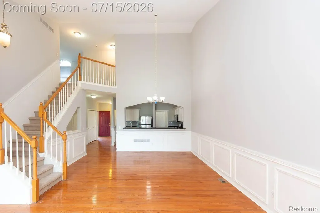43721 Cherrywood Lane Canton Charter Township MI 48188