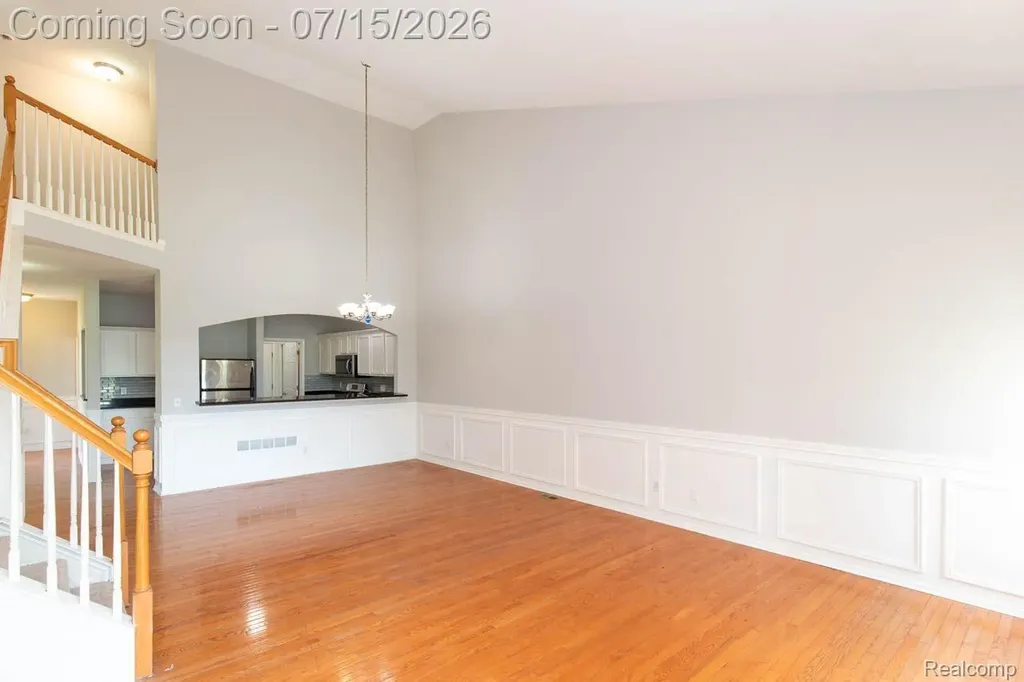 43721 Cherrywood Lane Canton Charter Township MI 48188