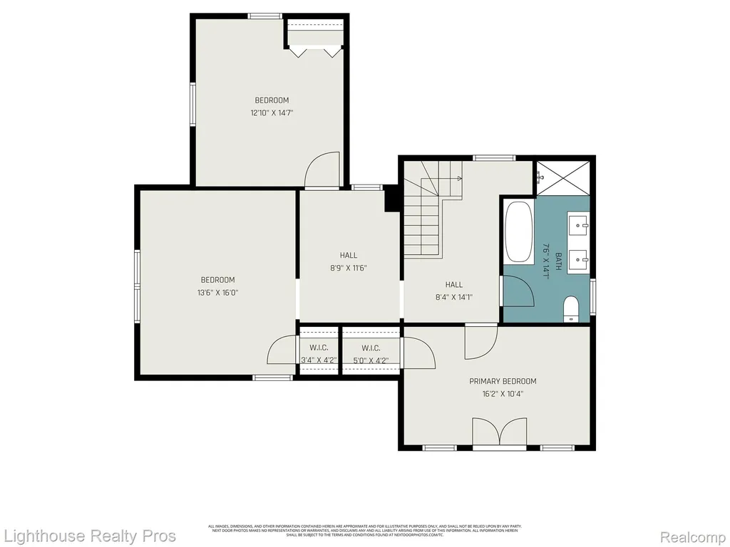 405 W Jefferson Street Grand Ledge City MI 48837