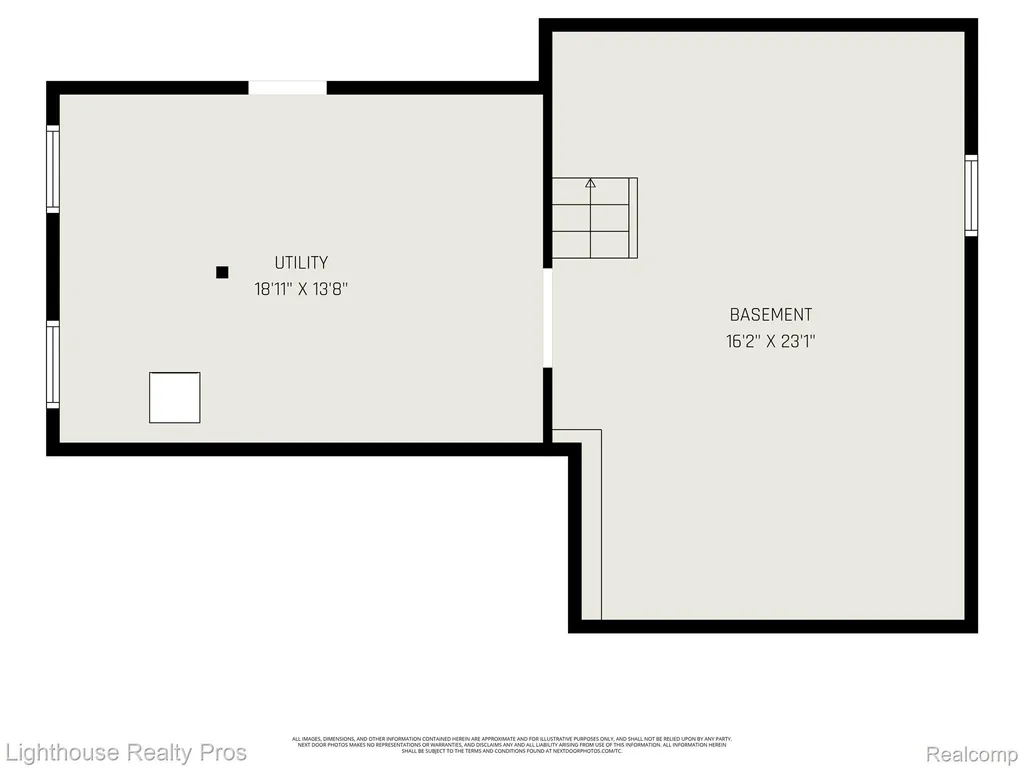 405 W Jefferson Street Grand Ledge City MI 48837