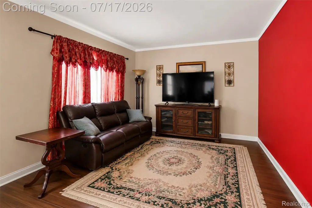 6871 Troy Street Taylor City MI 48180