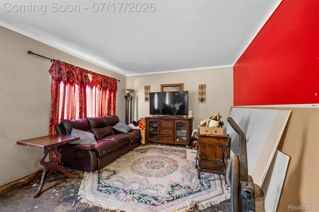 6871 Troy Street Taylor City MI 48180