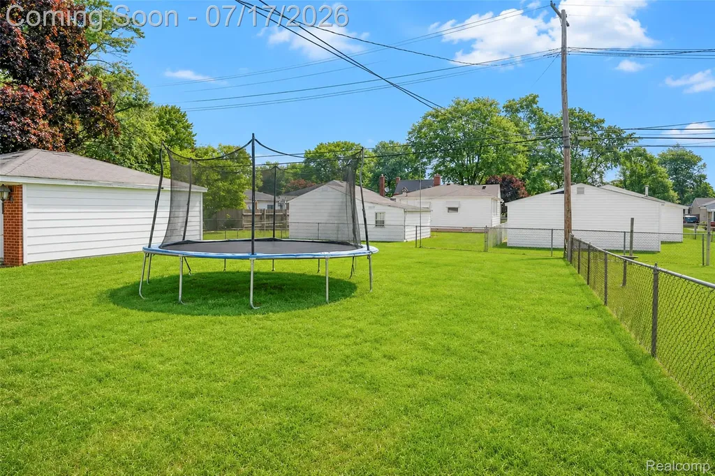 6871 Troy Street Taylor City MI 48180