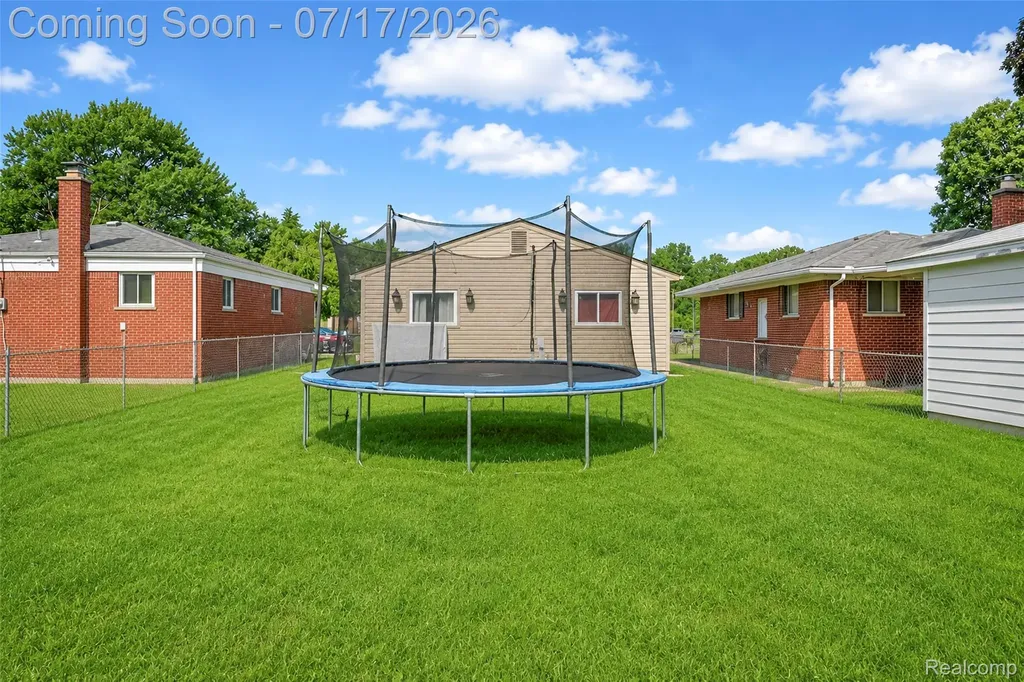 6871 Troy Street Taylor City MI 48180