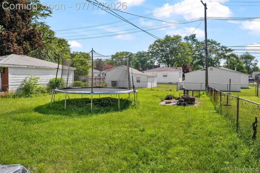 6871 Troy Street Taylor City MI 48180