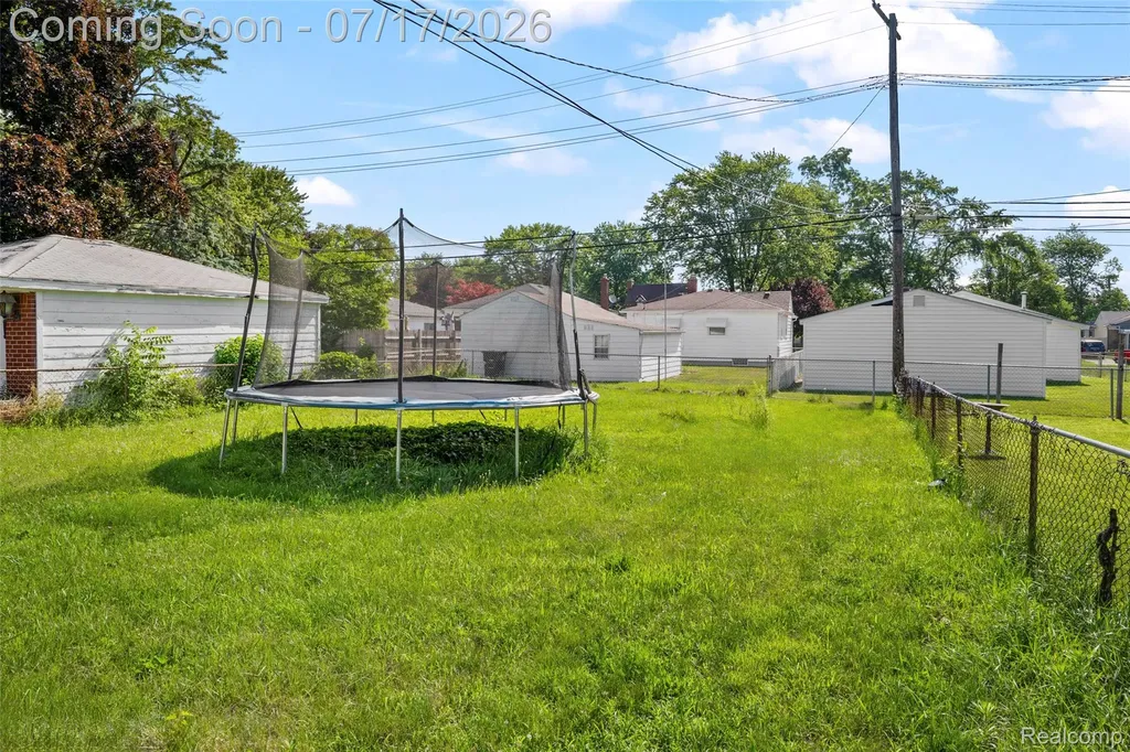 6871 Troy Street Taylor City MI 48180