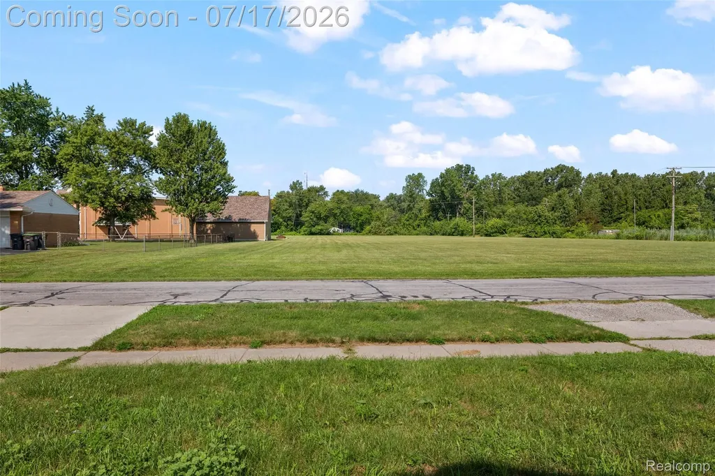 6871 Troy Street Taylor City MI 48180