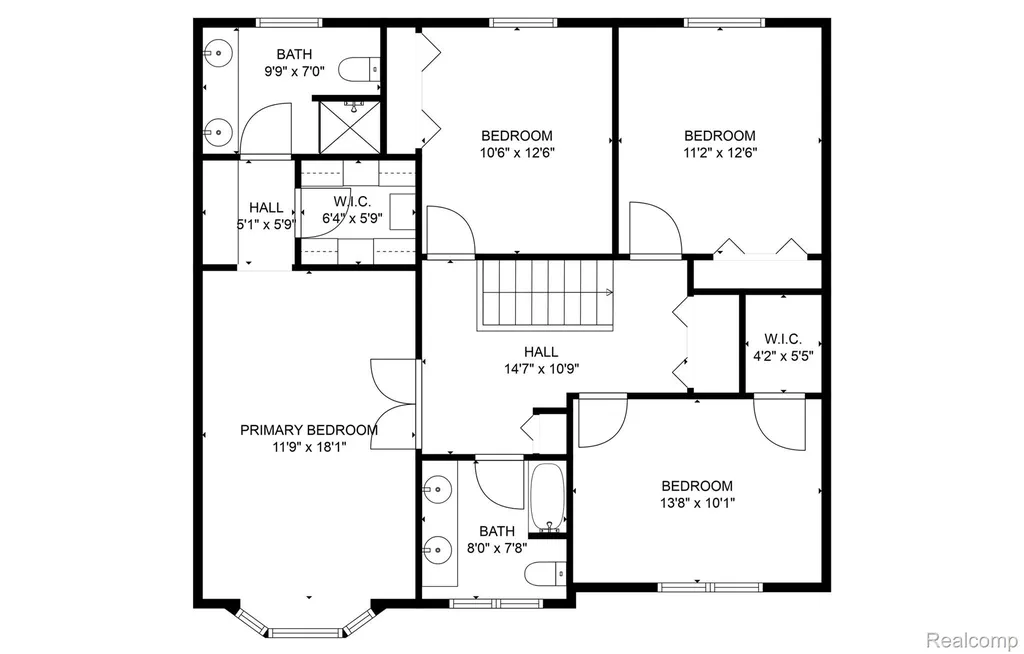 34970 Old Homestead Drive Farmington Hills City MI 48335
