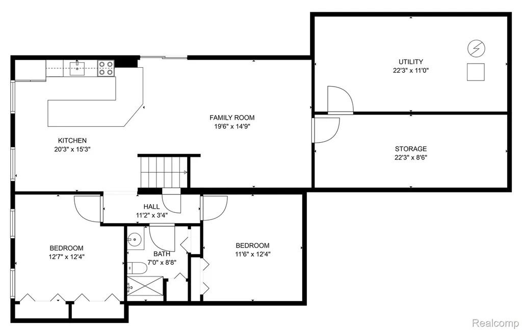 34970 Old Homestead Drive Farmington Hills City MI 48335