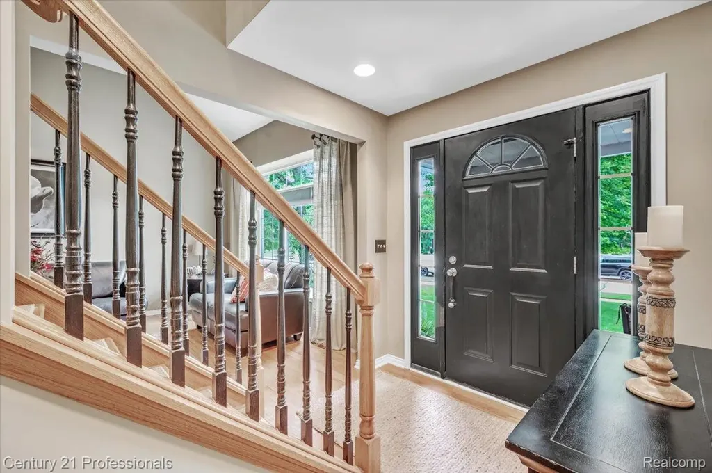7520 Paradise Drive Grand Blanc Charter Township MI 48439