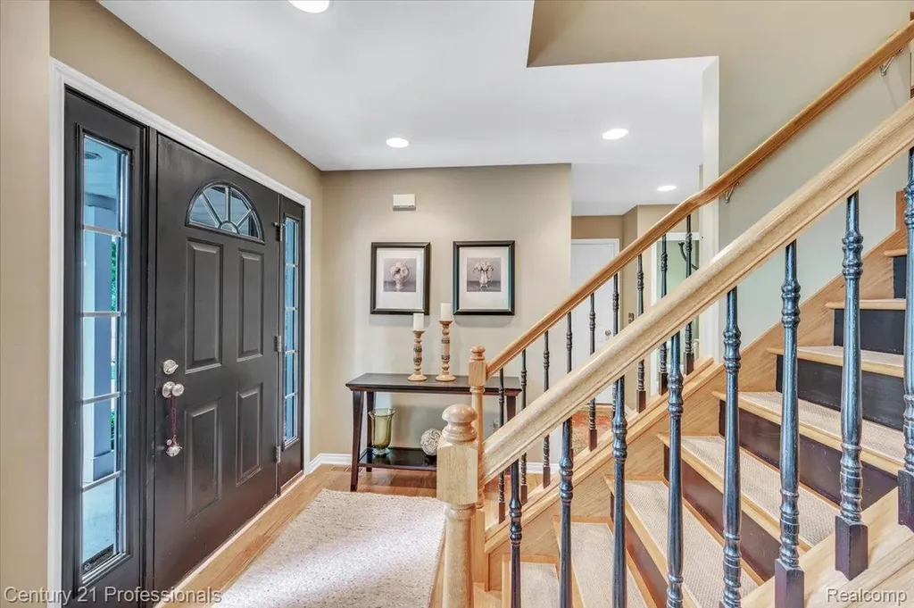 7520 Paradise Drive Grand Blanc Charter Township MI 48439