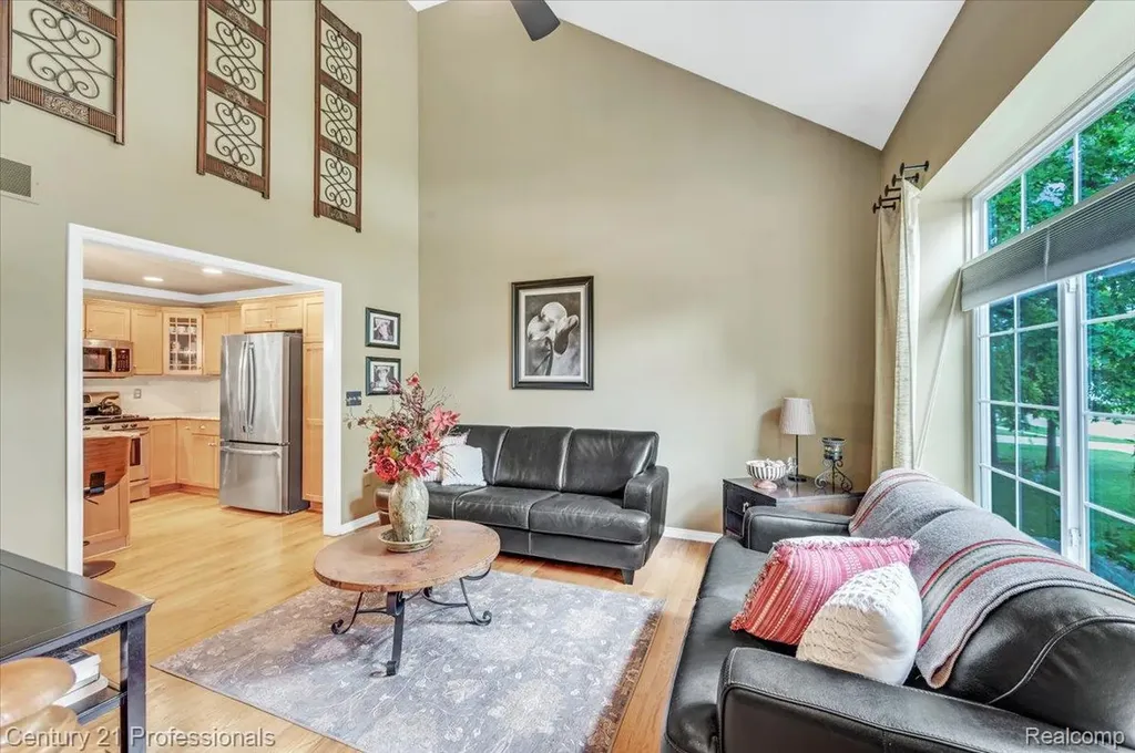 7520 Paradise Drive Grand Blanc Charter Township MI 48439