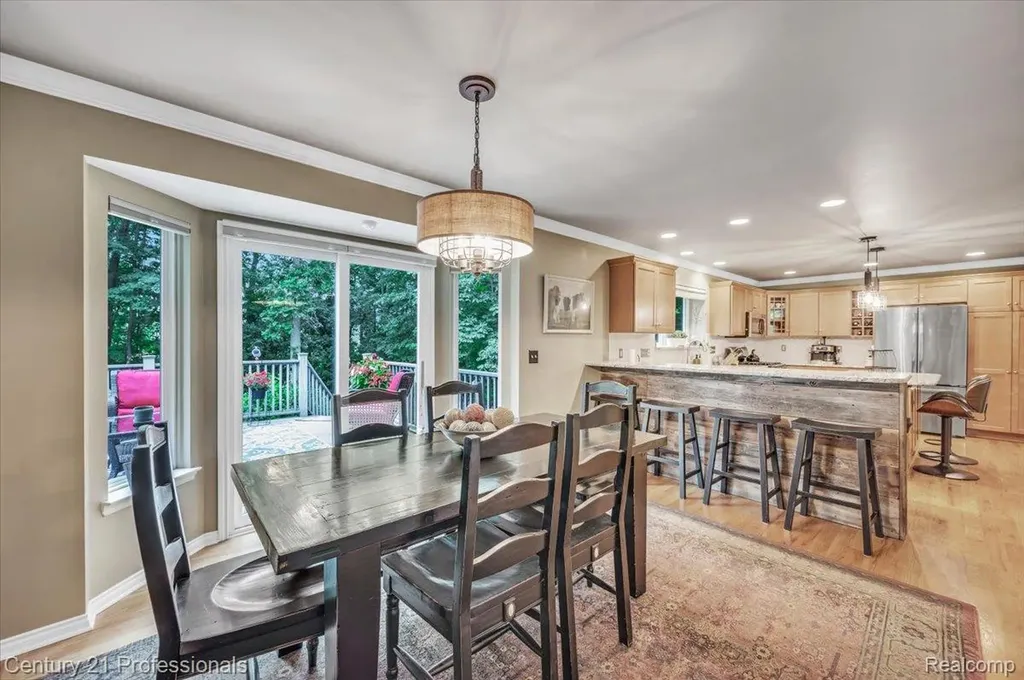 7520 Paradise Drive Grand Blanc Charter Township MI 48439