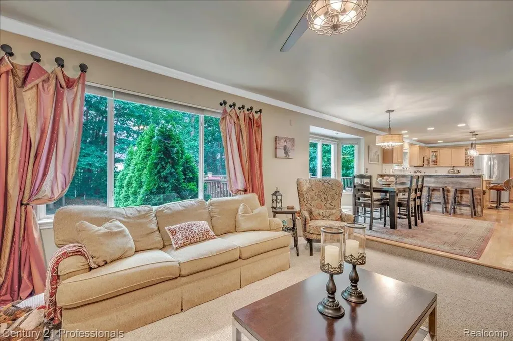 7520 Paradise Drive Grand Blanc Charter Township MI 48439