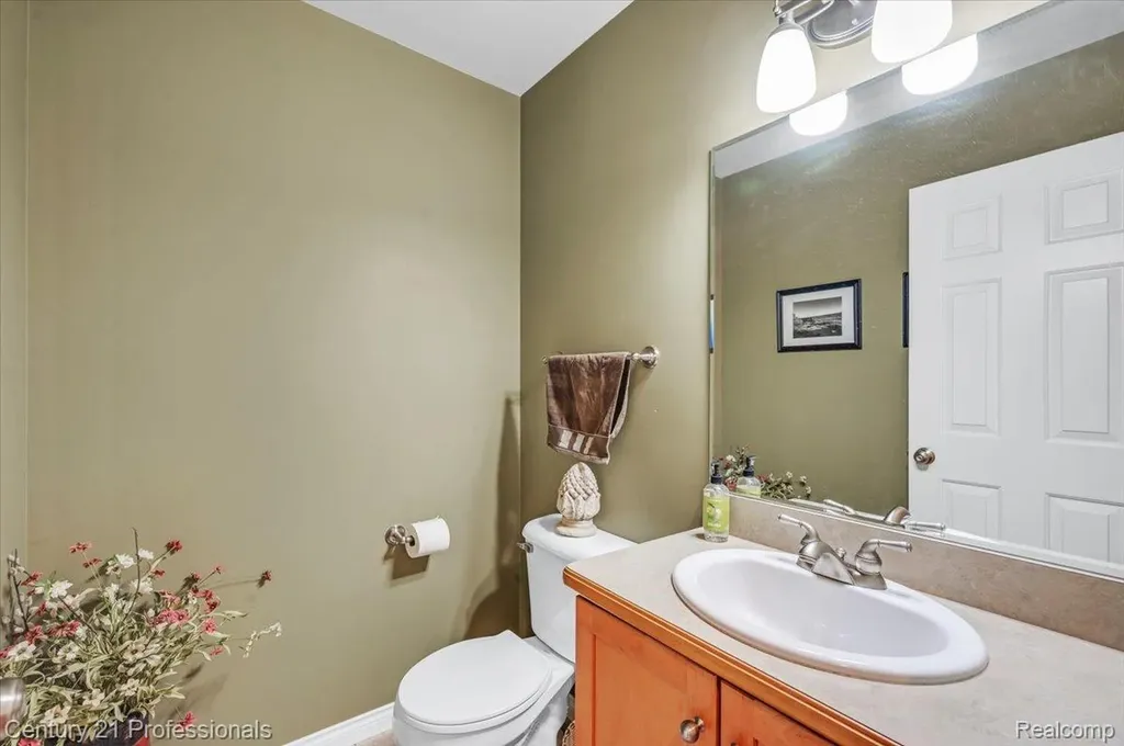 7520 Paradise Drive Grand Blanc Charter Township MI 48439