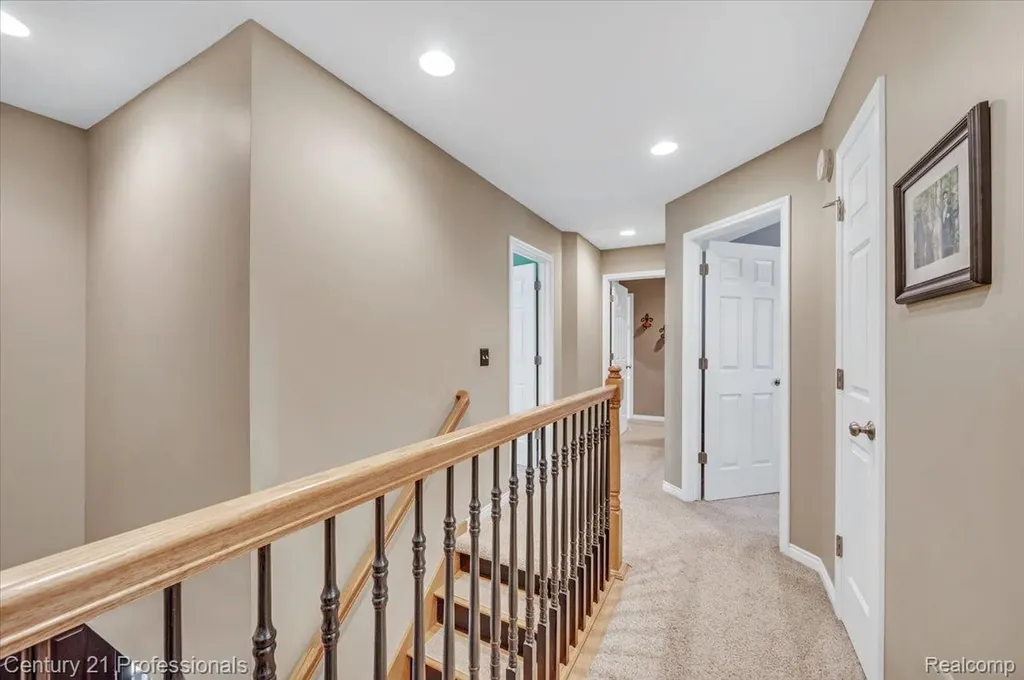 7520 Paradise Drive Grand Blanc Charter Township MI 48439