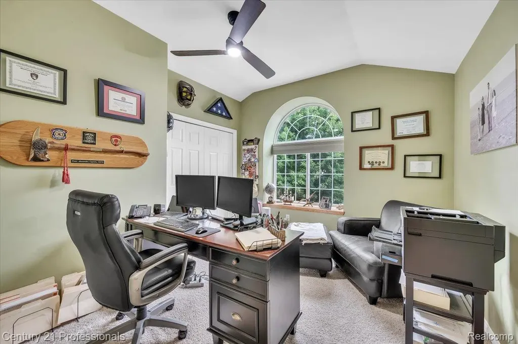 7520 Paradise Drive Grand Blanc Charter Township MI 48439