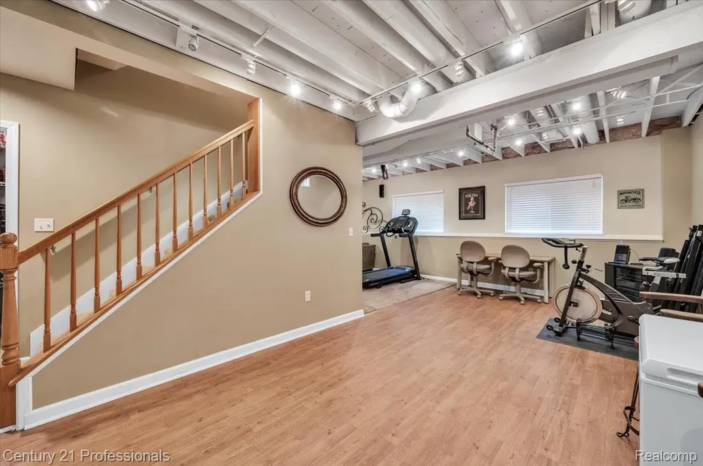 7520 Paradise Drive Grand Blanc Charter Township MI 48439
