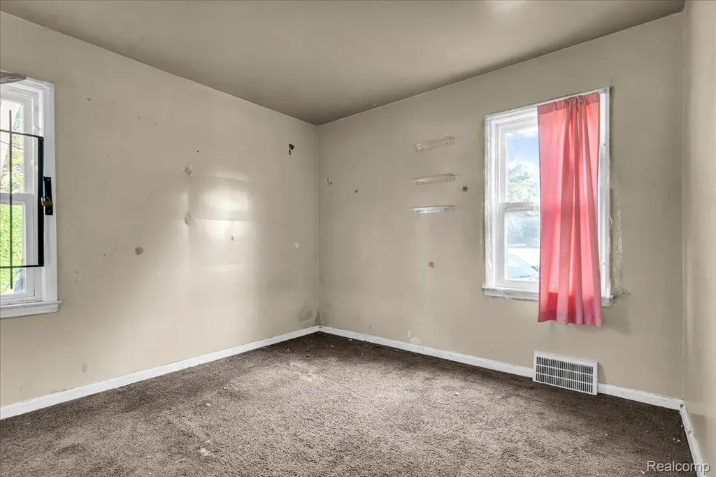 18505 Prest Street Detroit City MI 48235