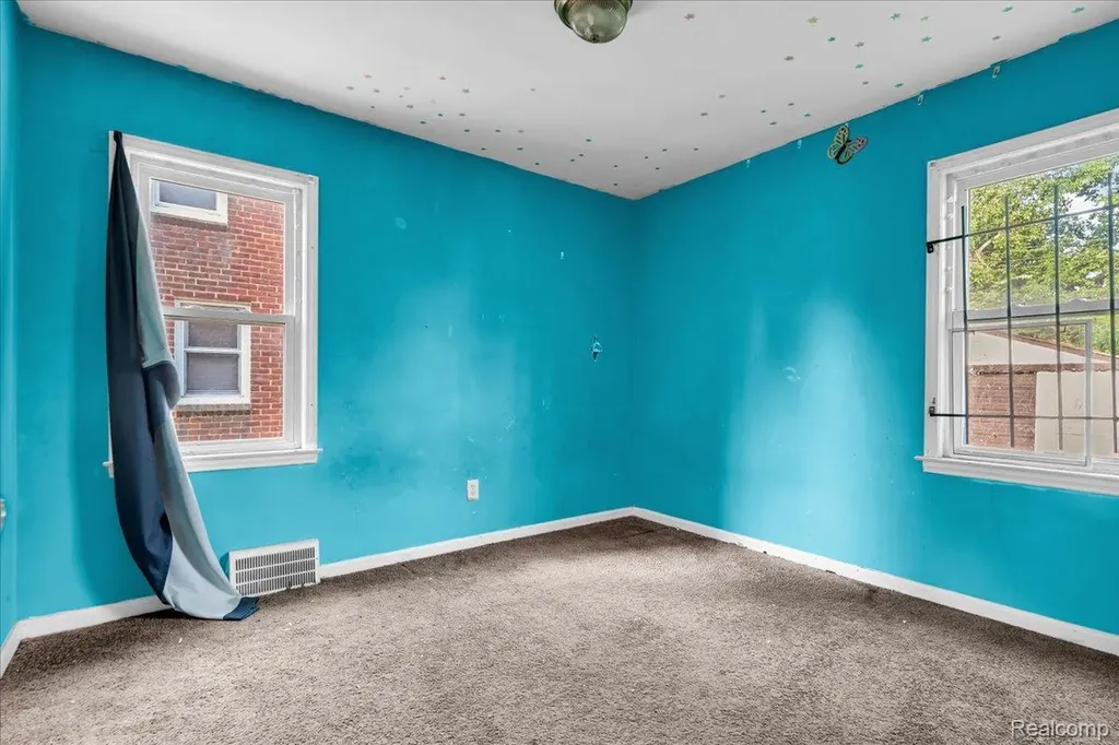 18505 Prest Street Detroit City MI 48235