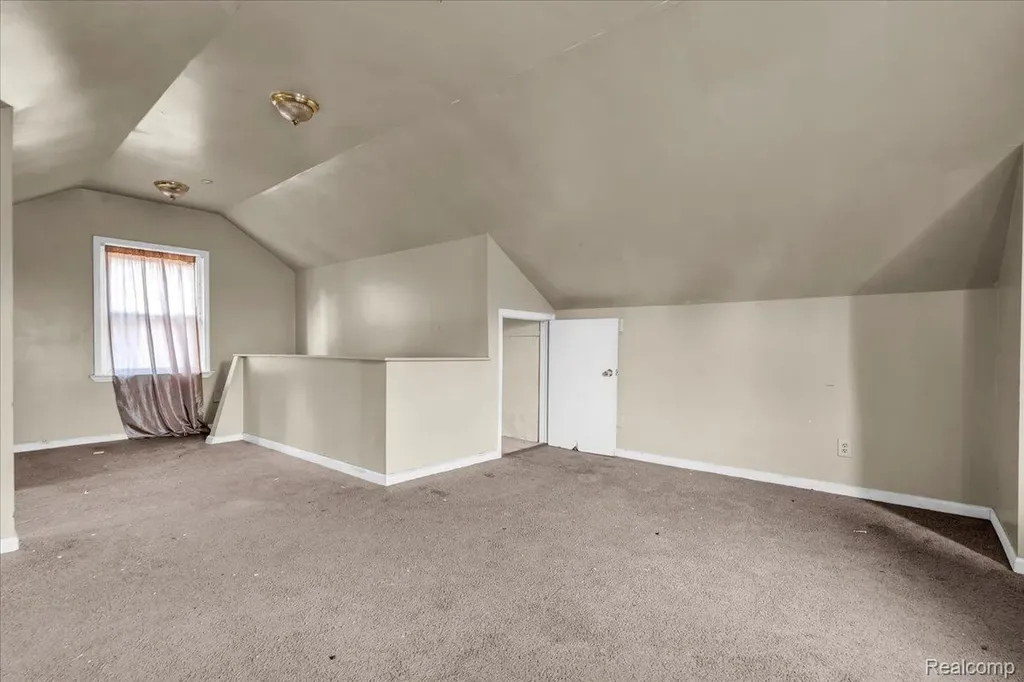18505 Prest Street Detroit City MI 48235