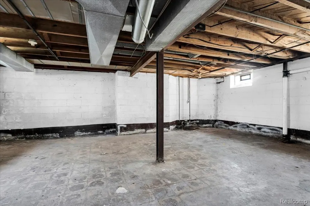 18505 Prest Street Detroit City MI 48235