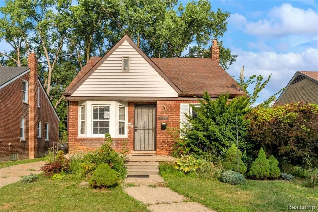 18505 Prest Street Detroit City MI 48235