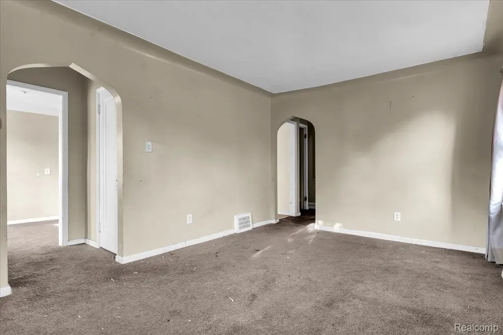 18505 Prest Street Detroit City MI 48235