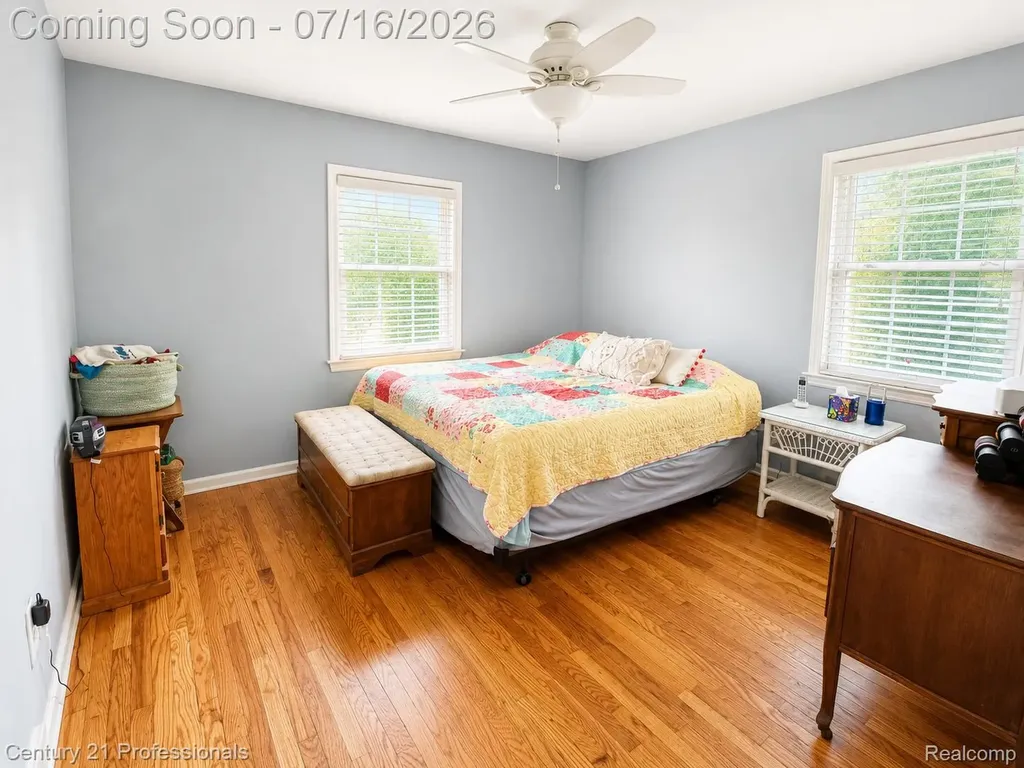 605 Lexington Boulevard Royal Oak City MI 48073