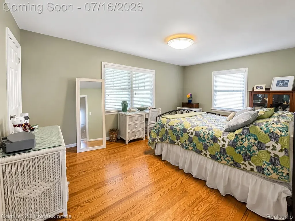 605 Lexington Boulevard Royal Oak City MI 48073