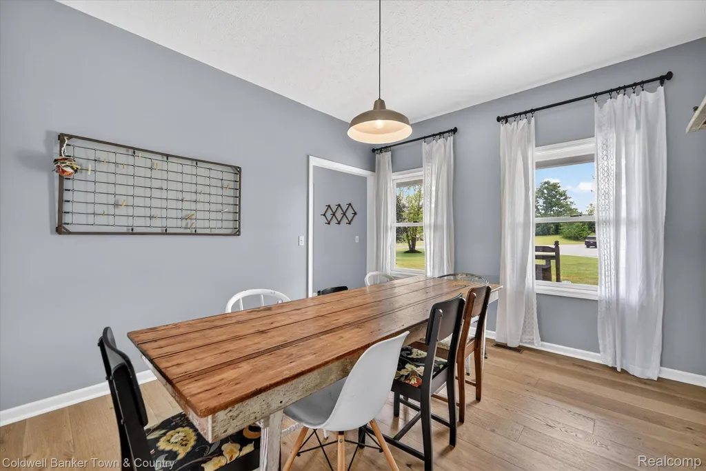 918 Gray Fox Court Marion Township MI 48843