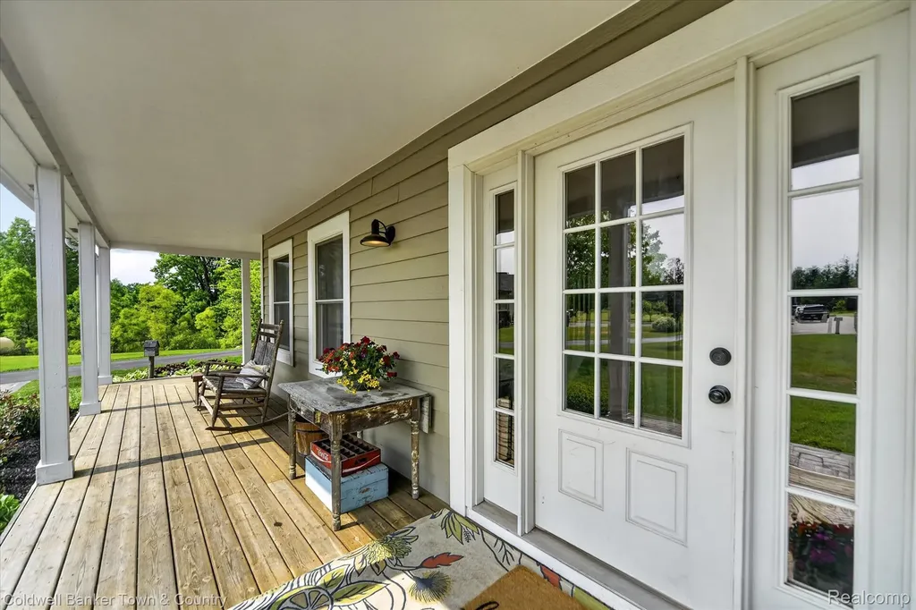 918 Gray Fox Court Marion Township MI 48843