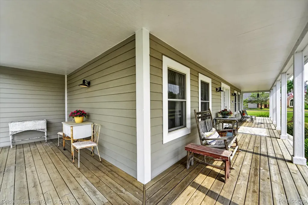 918 Gray Fox Court Marion Township MI 48843