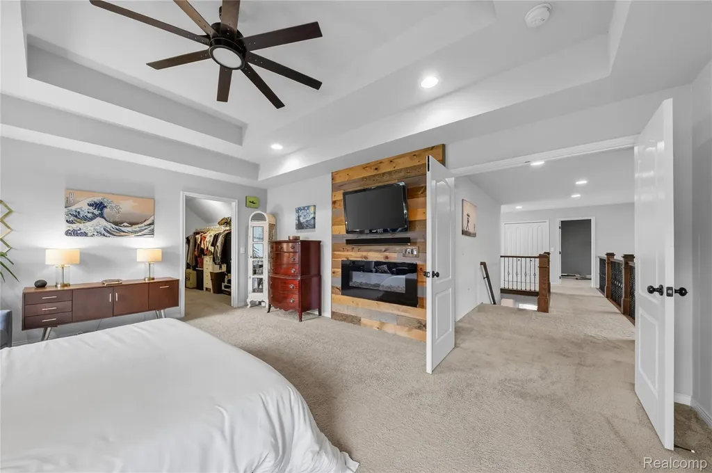 9665 Windsor Lane Springfield Charter Township MI 48348