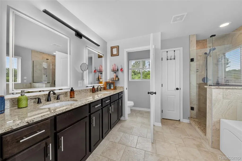 9665 Windsor Lane Springfield Charter Township MI 48348