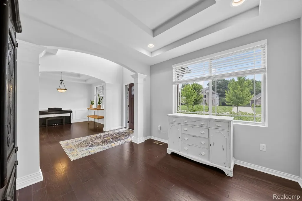9665 Windsor Lane Springfield Charter Township MI 48348