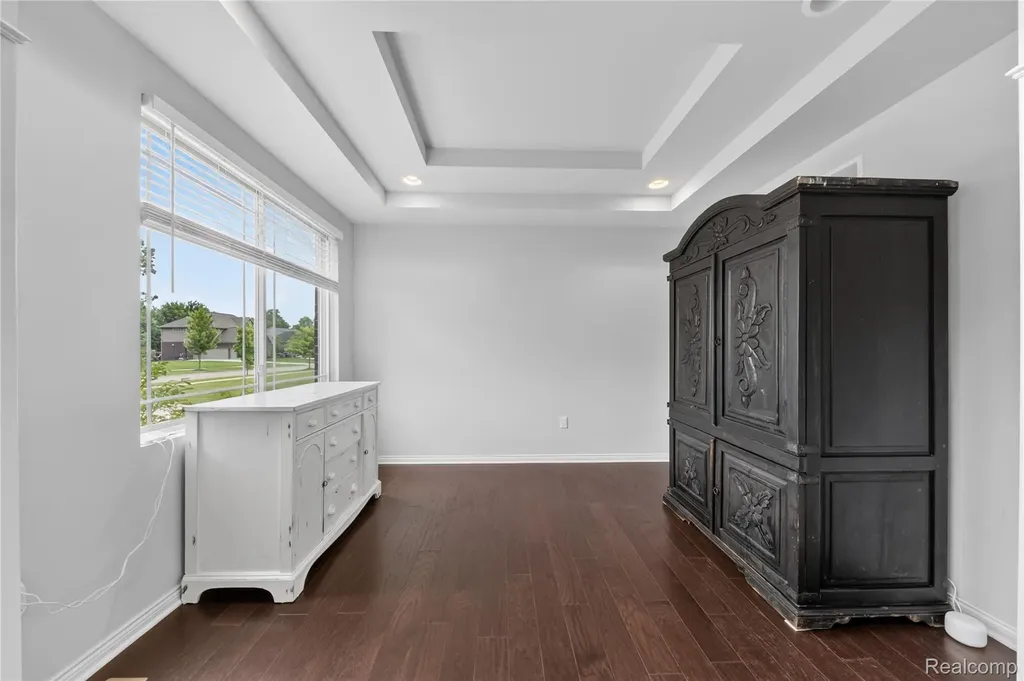 9665 Windsor Lane Springfield Charter Township MI 48348