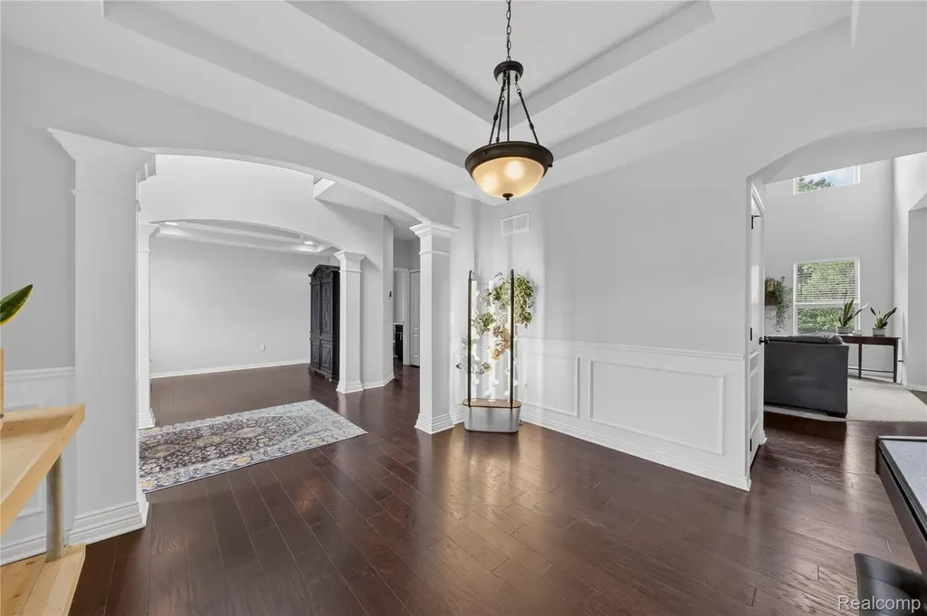 9665 Windsor Lane Springfield Charter Township MI 48348