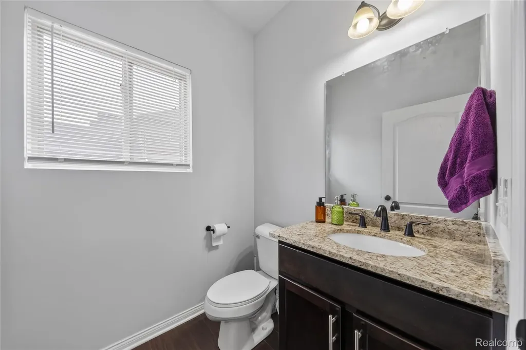 9665 Windsor Lane Springfield Charter Township MI 48348
