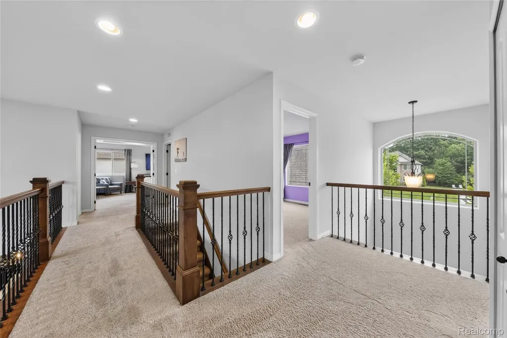 9665 Windsor Lane Springfield Charter Township MI 48348