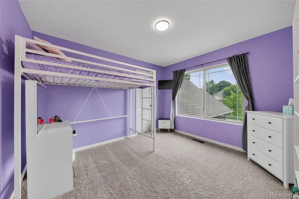 9665 Windsor Lane Springfield Charter Township MI 48348