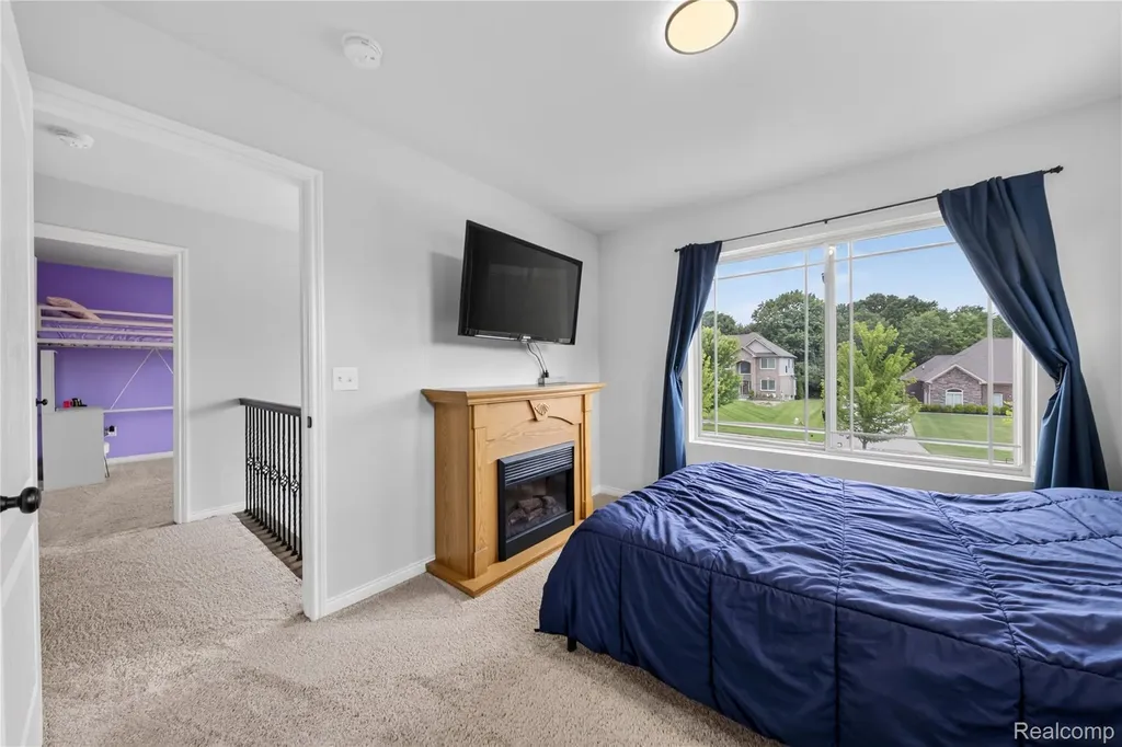 9665 Windsor Lane Springfield Charter Township MI 48348