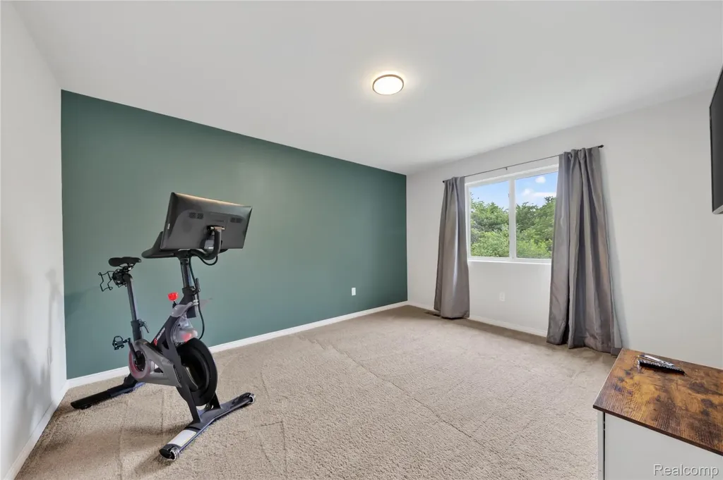 9665 Windsor Lane Springfield Charter Township MI 48348