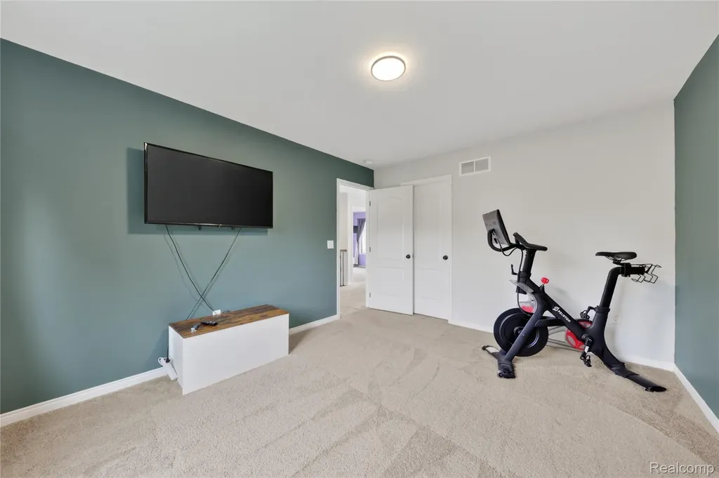 9665 Windsor Lane Springfield Charter Township MI 48348