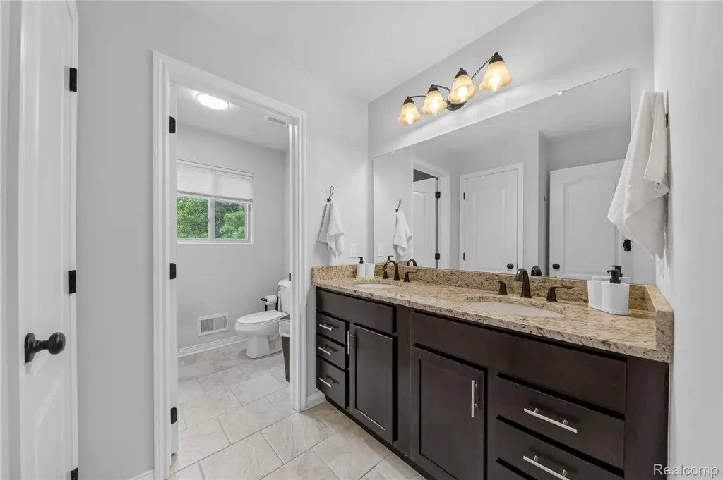 9665 Windsor Lane Springfield Charter Township MI 48348